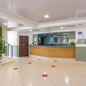 visit hotel